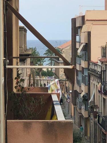 Matar� Apartamento