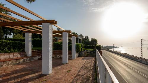 Villa Can Bagu�s