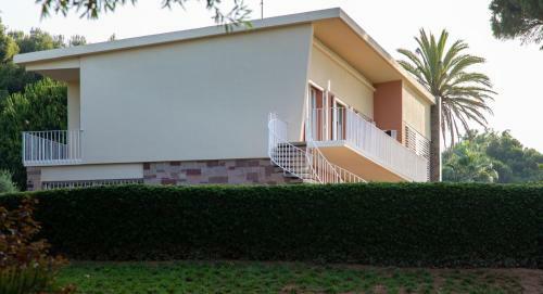 Villa Can Bagu�s