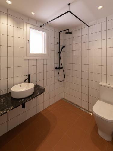 Villa Can Bagu�s
