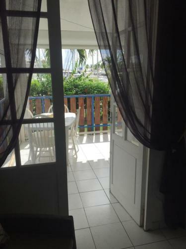 Apartamento T2-r�ve Des Cara�bes