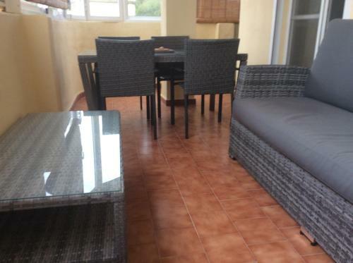 Apartamento Alboran Hills Holiday Appartment