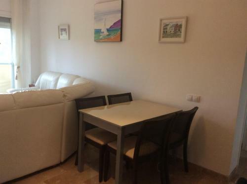 Apartamento Alboran Hills Holiday Appartment