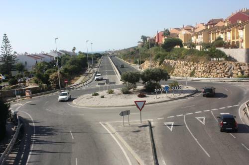 Apartamento Alboran Hills Holiday Appartment