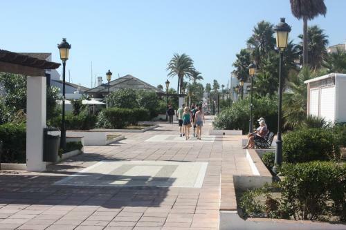 Apartamento Alboran Hills Holiday Appartment