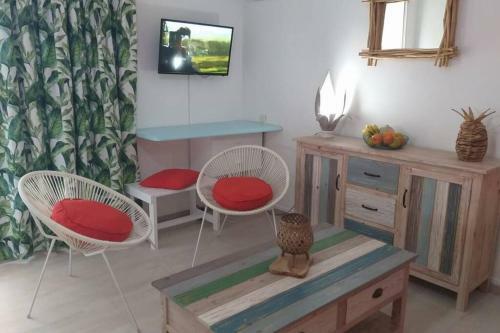 Apartamento Petit Loft