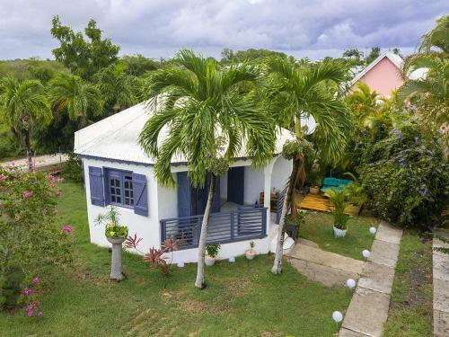 Joli Bungalow Ind�pendant