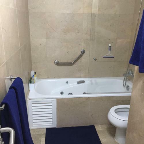 Apartamento Duquesa Suites 531