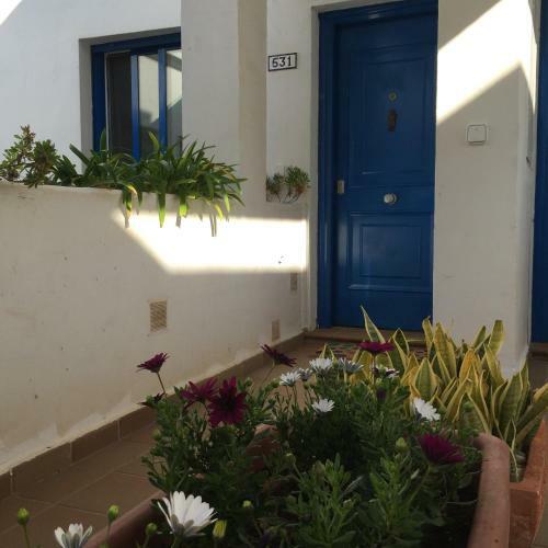 Apartamento Duquesa Suites 531
