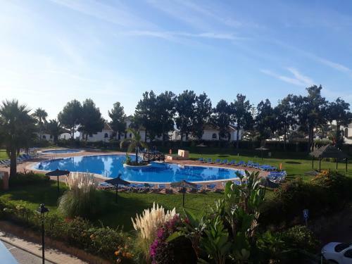Apartamento Casa Che Playa & Monta�a Manilva