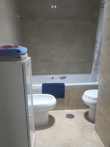 Apartamento Casa Che Playa & Monta�a Manilva