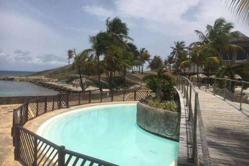 Apartamento Superbe Studio Sup�rieur Neuf Avec Balcon