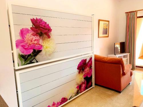 Apartamento Suites-beach Reserva Ecol�gica de Manilva