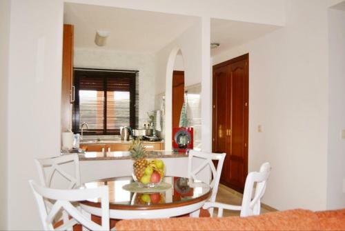 Apartamento Suites-beach Reserva Ecol�gica de Manilva