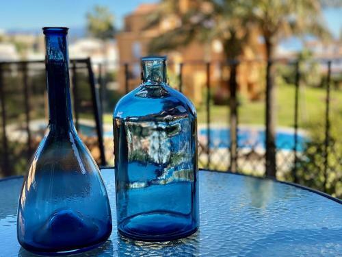 Apartamento Los Granados De La Duquesa
