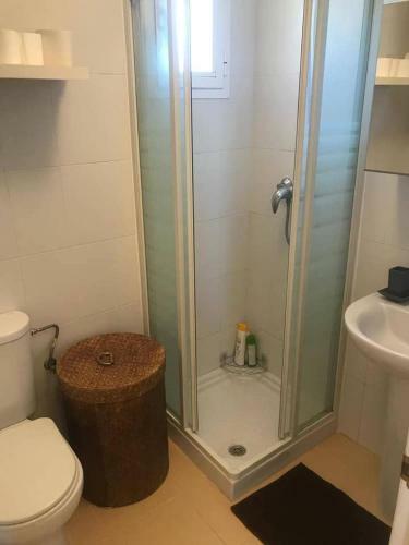 Apartamento Alboran Hills
