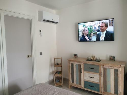 Apartamento Ti �lusandro