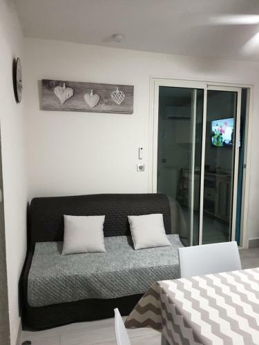Apartamento Ti �lusandro