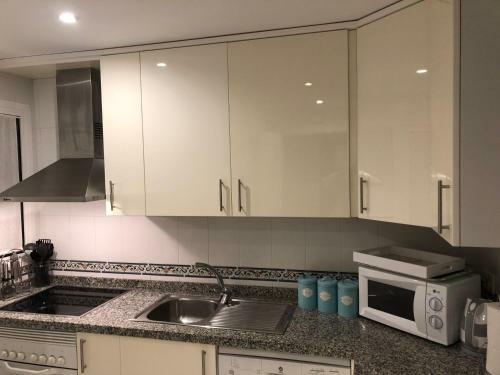 Apartamento Duquesa Village (La Casa Del Loonos)