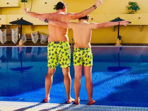 Apartamento Duquesa Village (La Casa Del Loonos)