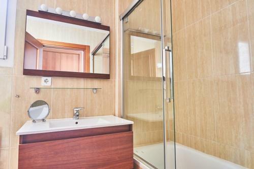 Apartamento Vistalmar �lvaro