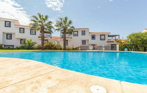 Apartamento Vistalmar �lvaro