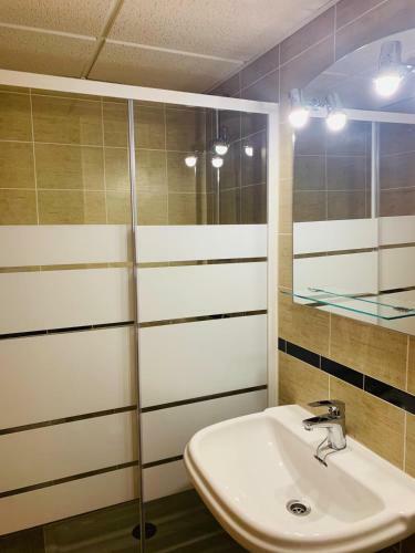 Amphora Beach 2 Bed Apartment