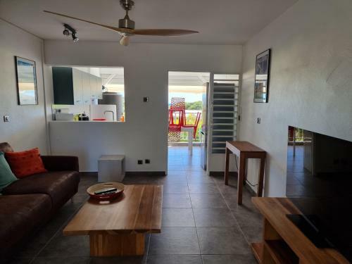 Apartamento Domaine de Tuscany Vue Mer