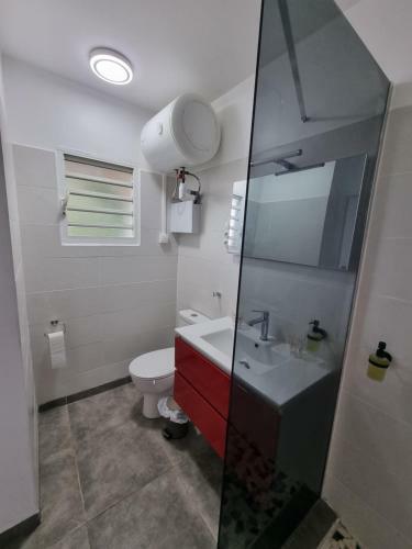 Apartamento Domaine de Tuscany Vue Mer
