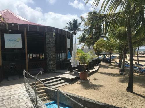 Apartamento R�sidence Chrys S' Enjoy Manganao