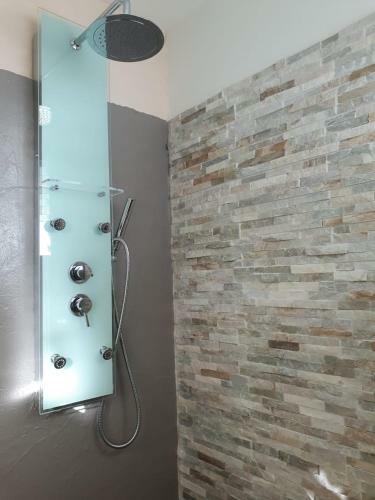 Apartamento R�sidence Chrys S' Enjoy Manganao