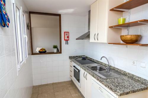 Apartamento La Duquesa D�plex Penthouse