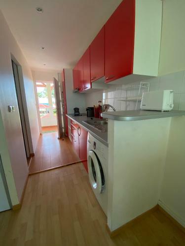 Apartamento Alamanda & Hibiscus
