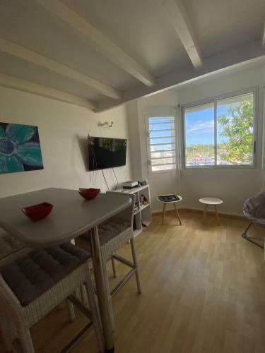Apartamento Alamanda & Hibiscus