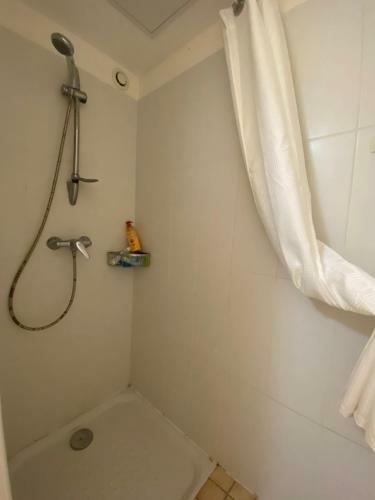 Apartamento Alamanda & Hibiscus