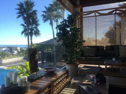 Stunning Villa