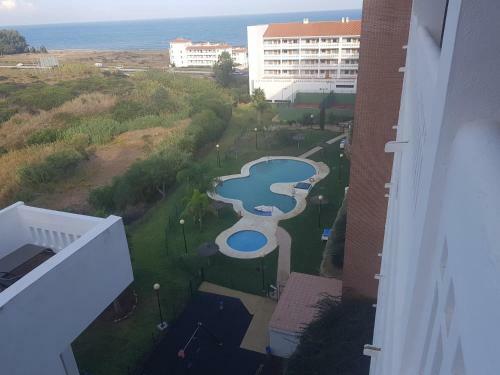 Apartamento Costa Del Sol Manilva Playa Spa