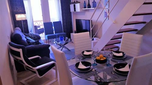 Apartamento Costa Del Sol Manilva Playa Spa