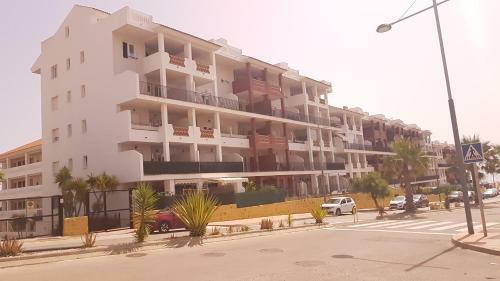 Apartamento Costa Del Sol Manilva Playa Spa