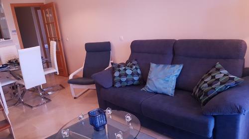 Apartamento Costa Del Sol Manilva Playa Spa