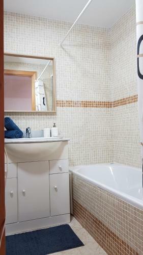 Apartamento Costa Del Sol Manilva Playa Spa