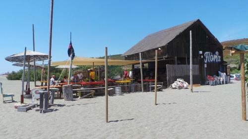 Apartamento Sun, Sand And A Drink In My Hand