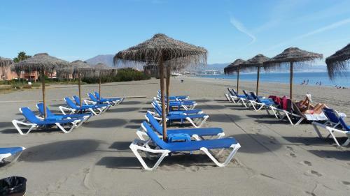 Apartamento Sun, Sand And A Drink In My Hand