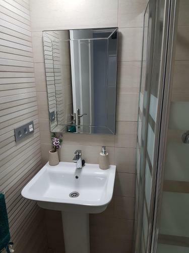 Apartamento Balc�n De La Duquesa