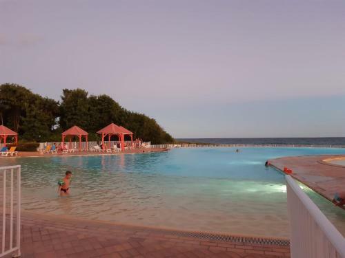 Apartamento L'orchid�e