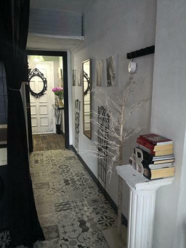 Apartamento Duquesa Loft