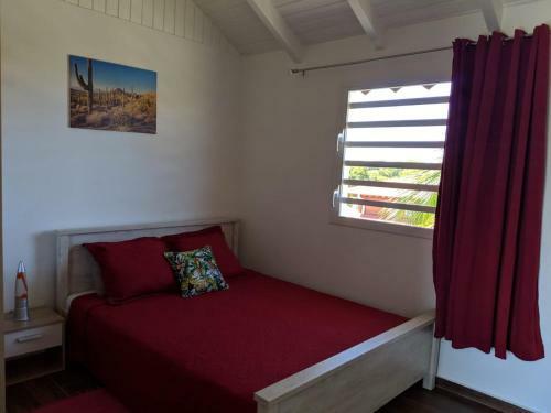 Villa Papillon