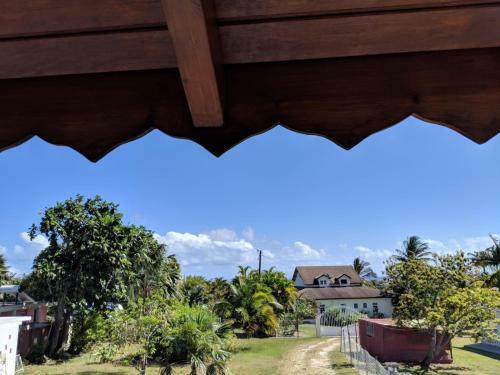 Villa Papillon