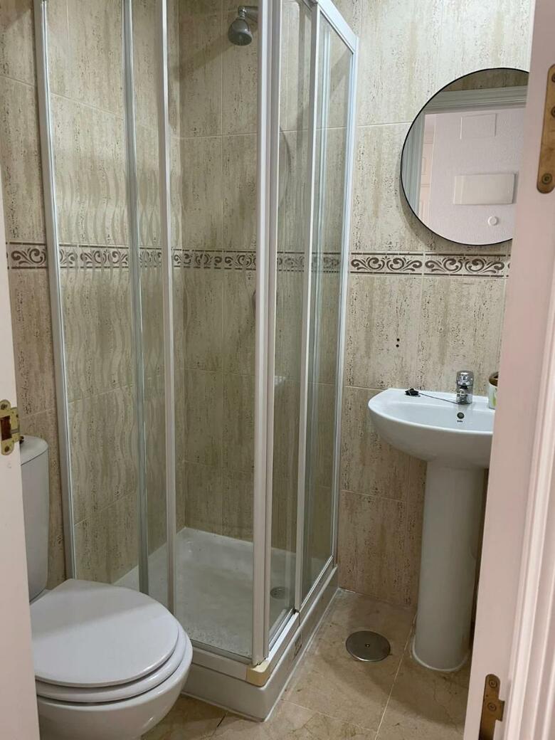 Apartamento Penthouse Marina La Duquesa