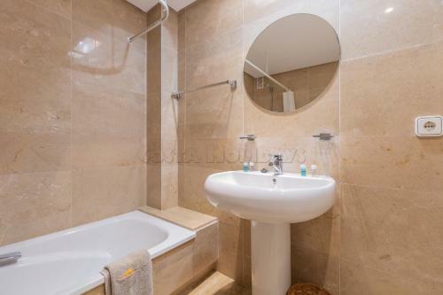 Apartamento Marina Duquesa 131
